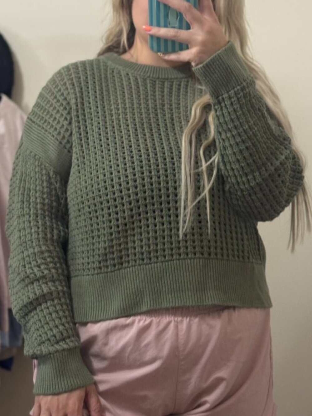 Old Navy Knit Sweater